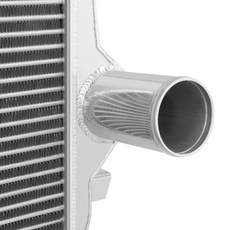 Mishimoto 99-03 Ford F250 w/ 7.3L Powerstroke Engine Intercooler Mishimoto 99-03 Ford F250 w/ 7.3L Powerstroke Engine Intercooler