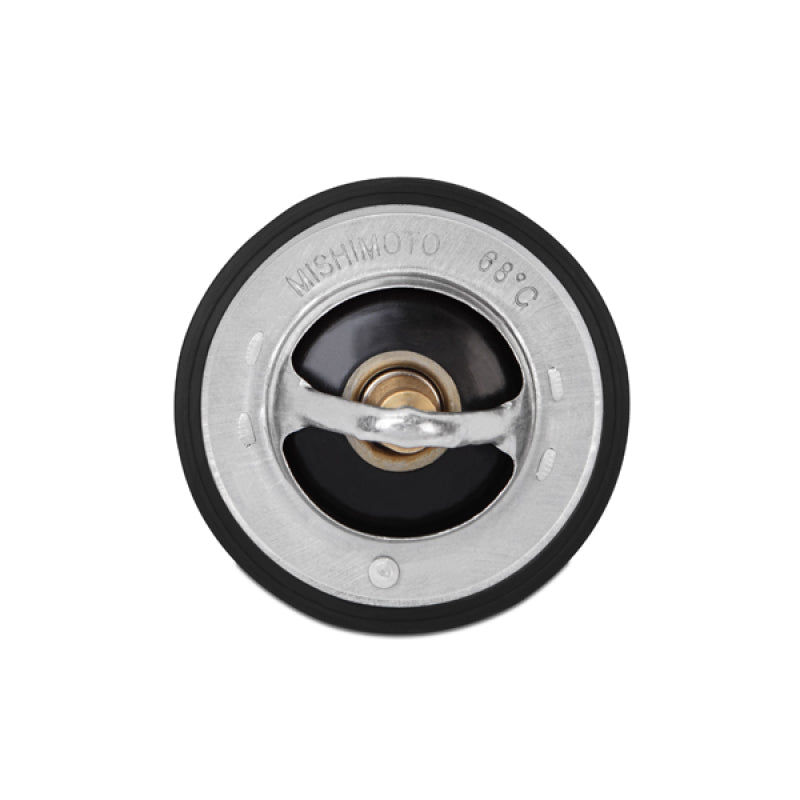 Mishimoto 00-09 Honda S2000 / 93-99 NSX / 91-95 Legend 68 Degree Racing Thermostat Mishimoto 00-09 Honda S2000 / 93-99 NSX / 91-95 Legend 68 Degree Racing Thermostat