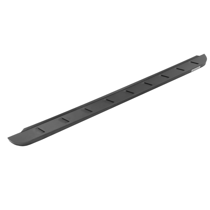 Go Rhino RB10 Slim Running Boards - Universal 73in. - Tex. Blk Go Rhino RB10 Slim Running Boards - Universal 73in. - Tex. Blk