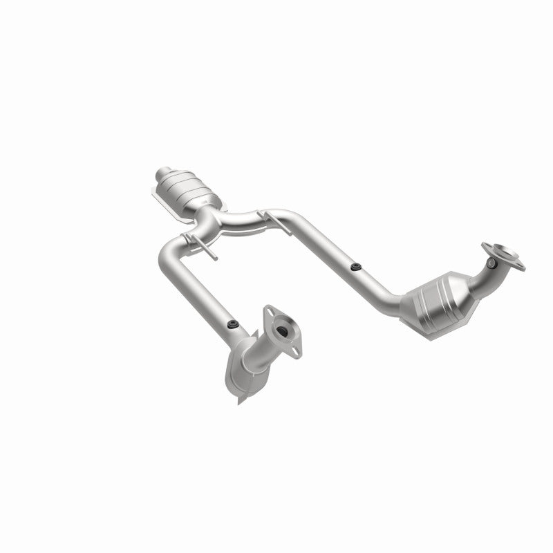 MagnaFlow Conv DF Thunderbird-Cougar 95-96 MagnaFlow Conv DF Thunderbird-Cougar 95-96