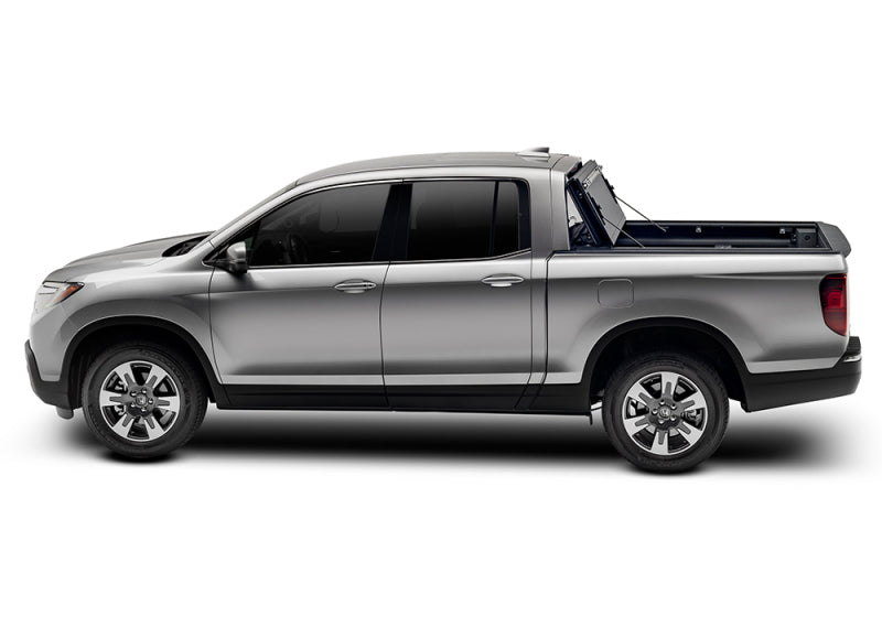 BAK 17-20 Honda Ridgeline BAKFlip MX4 BAK 17-20 Honda Ridgeline BAKFlip MX4