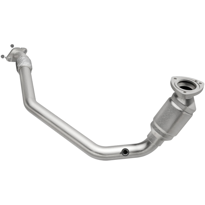 MagnaFlow 05-06 Pontiac G6 6 3.5L Direct-Fit Catalytic Converter MagnaFlow 05-06 Pontiac G6 6 3.5L Direct-Fit Catalytic Converter