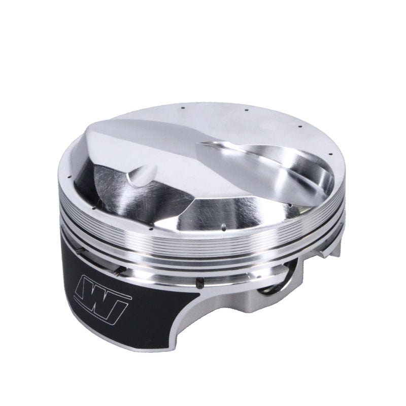 Wiseco BBC Quick 16 +45cc Dome 1.155inch Piston Shelf Stock Kit Wiseco BBC Quick 16 +45cc Dome 1.155inch Piston Shelf Stock Kit