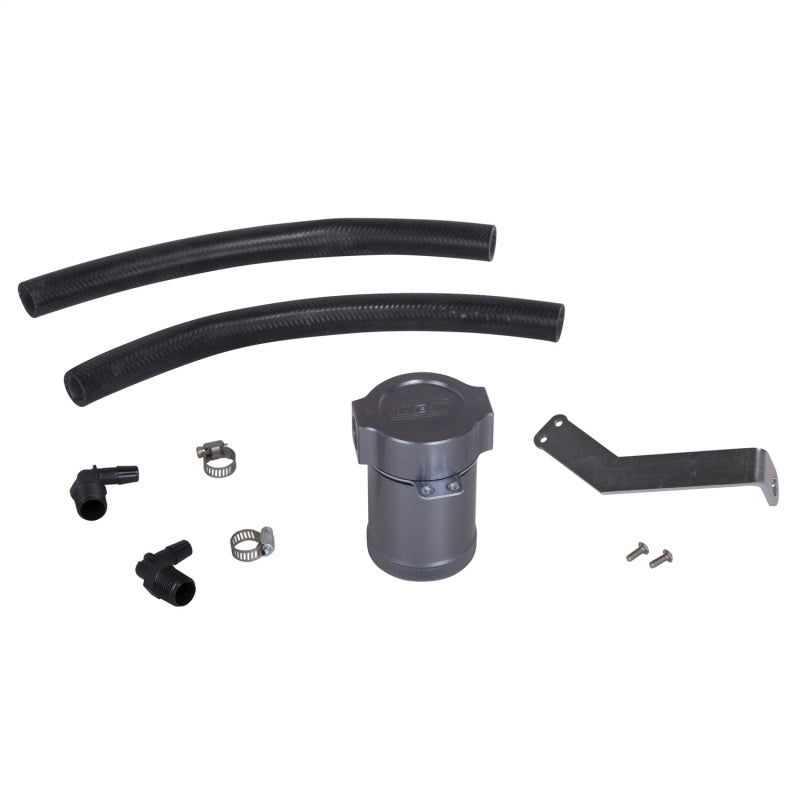 BBK 10-15 Chevrolet Camaro 6.2L V8 Oil Separator Kit - Passenger Side BBK 10-15 Chevrolet Camaro 6.2L V8 Oil Separator Kit - Passenger Side