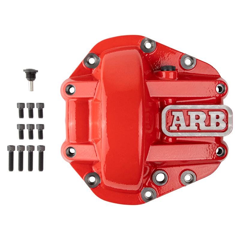 ARB Diff Cover D60/D50 ARB Diff Cover D60/D50