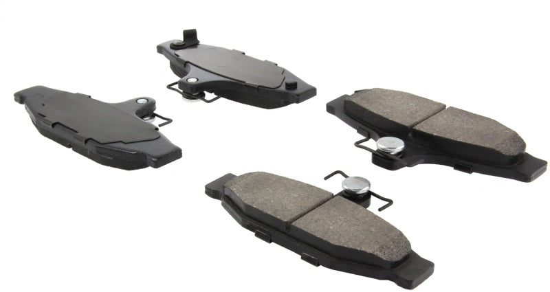 StopTech Performance Brake Pads StopTech Performance Brake Pads