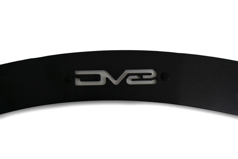 DV8 Offroad 21-22 Ford Bronco Fender Flare Deletes Set of 4 Front & Rear DV8 Offroad 21-22 Ford Bronco Fender Flare Deletes Set of 4 Front & Rear