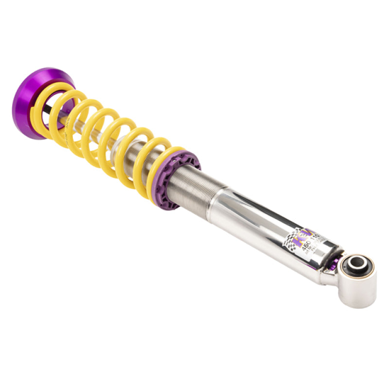 KW Coilover Kit V3 20-21 Chevrolet C8 Corvette Stingray KW Coilover Kit V3 20-21 Chevrolet C8 Corvette Stingray