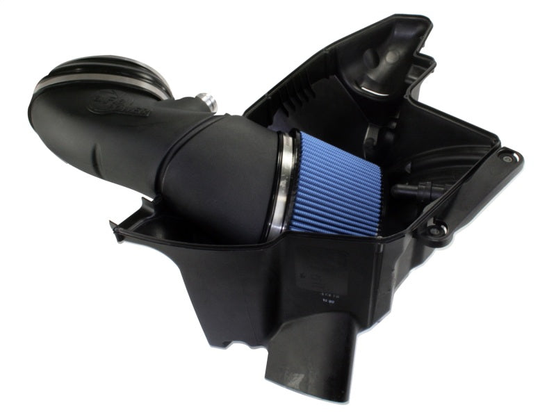 aFe MagnumFORCE Intakes Stage-2 P5R AIS P5R BMW M3 (E9X) 08-12 V8-4.0L aFe MagnumFORCE Intakes Stage-2 P5R AIS P5R BMW M3 (E9X) 08-12 V8-4.0L