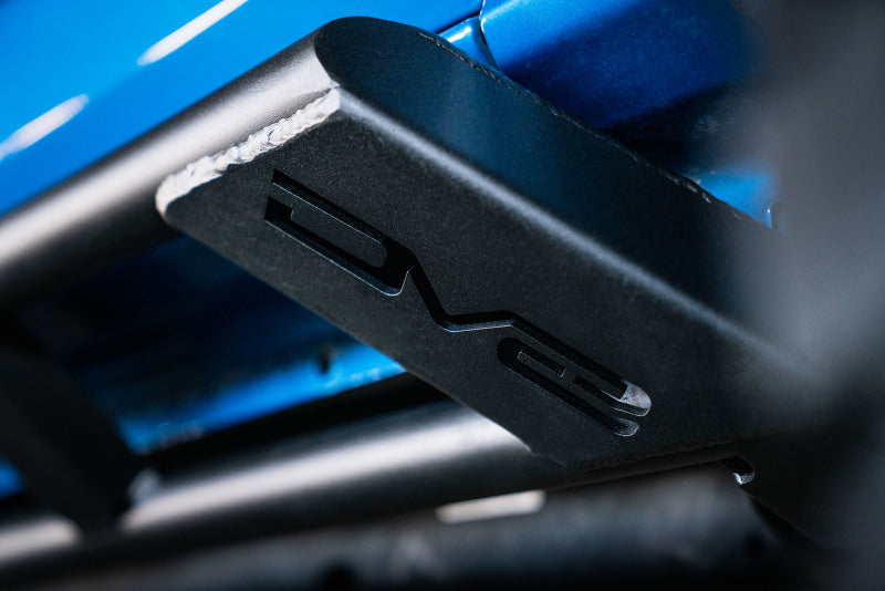 DV8 Offroad 21-22 Ford Bronco FS-15 Series Rock Sliders DV8 Offroad 21-22 Ford Bronco FS-15 Series Rock Sliders