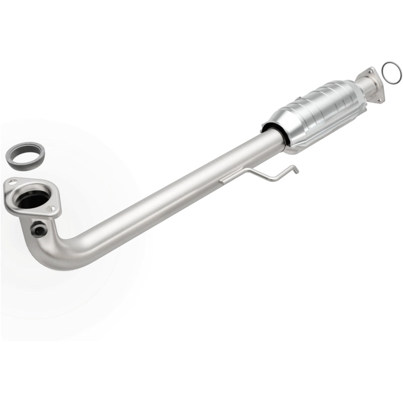 MagnaFlow Conv DF CIVIC- 01-05 4 1.7L OEM MagnaFlow Conv DF CIVIC- 01-05 4 1.7L OEM