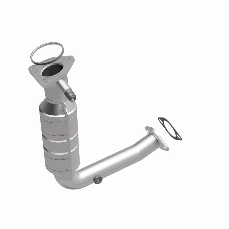 MagnaFlow Conv DF 00-02 Focus 2.0L OEM MagnaFlow Conv DF 00-02 Focus 2.0L OEM