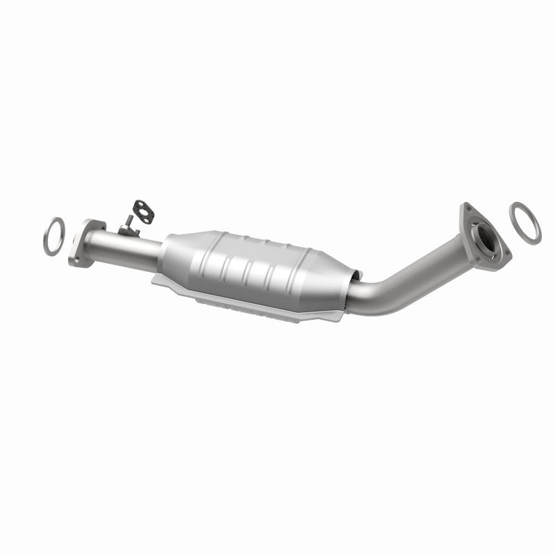 MagnaFlow Conv DF 00-02 Toyota Tundra 4.7L MagnaFlow Conv DF 00-02 Toyota Tundra 4.7L