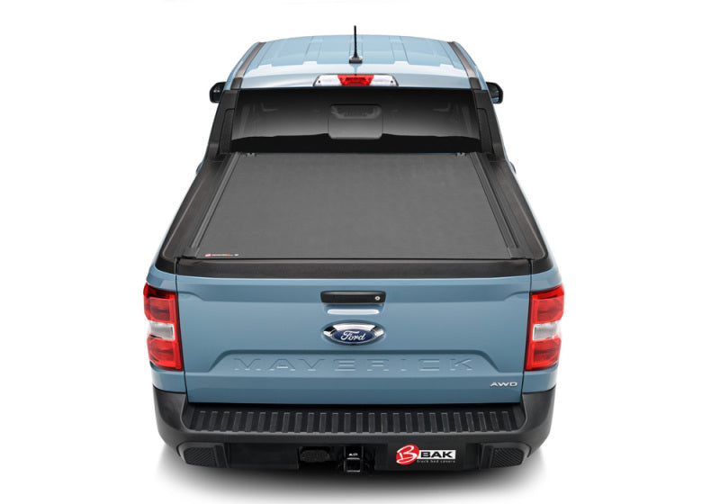 BAK 2022 Ford Maverick 4.5ft Revolver X4s BAK 2022 Ford Maverick 4.5ft Revolver X4s