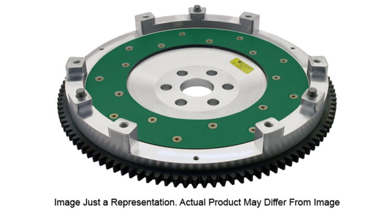 Fidanza 04-08 Acura TSX 2.4L Aluminum Flywheel Fidanza 04-08 Acura TSX 2.4L Aluminum Flywheel