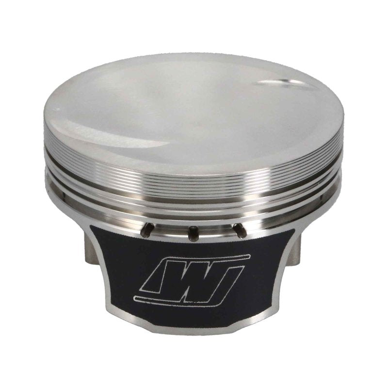 Wiseco Ford SOHC V8 4.6L 2 Val Trick Flow Twisted Wedge NA/Boost/Nitrous -6.0cc 3.572 Bore 10.8:1 CR Wiseco Ford SOHC V8 4.6L 2 Val Trick Flow Twisted Wedge NA/Boost/Nitrous -6.0cc 3.572 Bore 10.8:1 CR