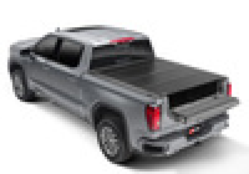 BAK 19-20 Chevy Silverado 5ft 8in Bed (New Body Style) BAKFlip F1 BAK 19-20 Chevy Silverado 5ft 8in Bed (New Body Style) BAKFlip F1