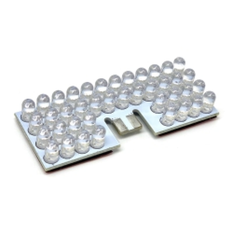 Letric Lighting 81-13 FL Models Ultra-bright LED Fender Tip LED Insert - Red Letric Lighting 81-13 FL Models Ultra-bright LED Fender Tip LED Insert - Red