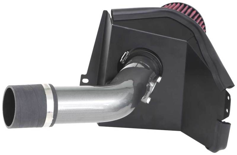 AEM 08-14 WRX/STi Cold Air Intake Sytem - Gunmetal Gray AEM 08-14 WRX/STi Cold Air Intake Sytem - Gunmetal Gray