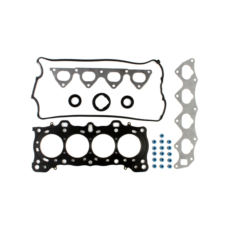 Cometic Street Pro 86-89 Honda D16A1/A9 1.6L DOHC 76mm .040in Thickness Top End Gasket Kit Cometic Street Pro 86-89 Honda D16A1/A9 1.6L DOHC 76mm .040in Thickness Top End Gasket Kit