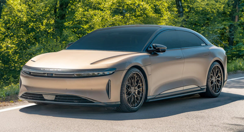 Eibach  2023+ Lucid Air Dream Special Edition Pro Kit Eibach  2023+ Lucid Air Dream Special Edition Pro Kit