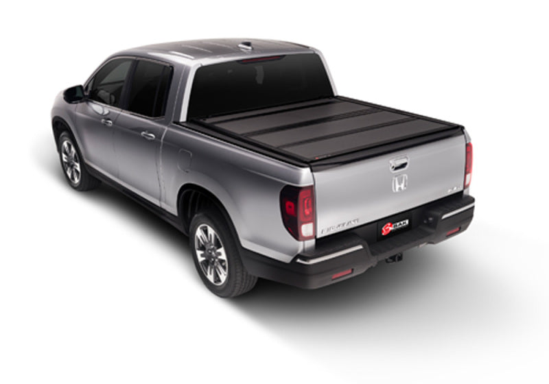 BAK 17-20 Honda Ridgeline BAKFlip MX4 BAK 17-20 Honda Ridgeline BAKFlip MX4