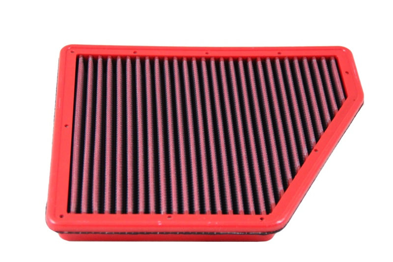 BMC 10-15 Chevrolet Camaro 3.6L V6 Replacement Panel Air Filter BMC 10-15 Chevrolet Camaro 3.6L V6 Replacement Panel Air Filter
