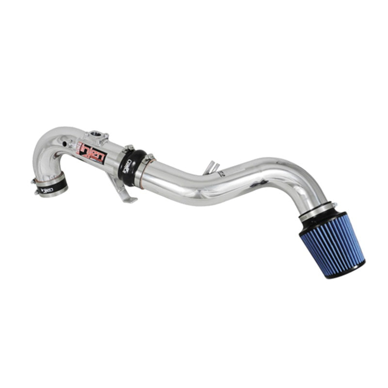 Injen 11+ Scion tC Polished Cold Air Intake Injen 11+ Scion tC Polished Cold Air Intake