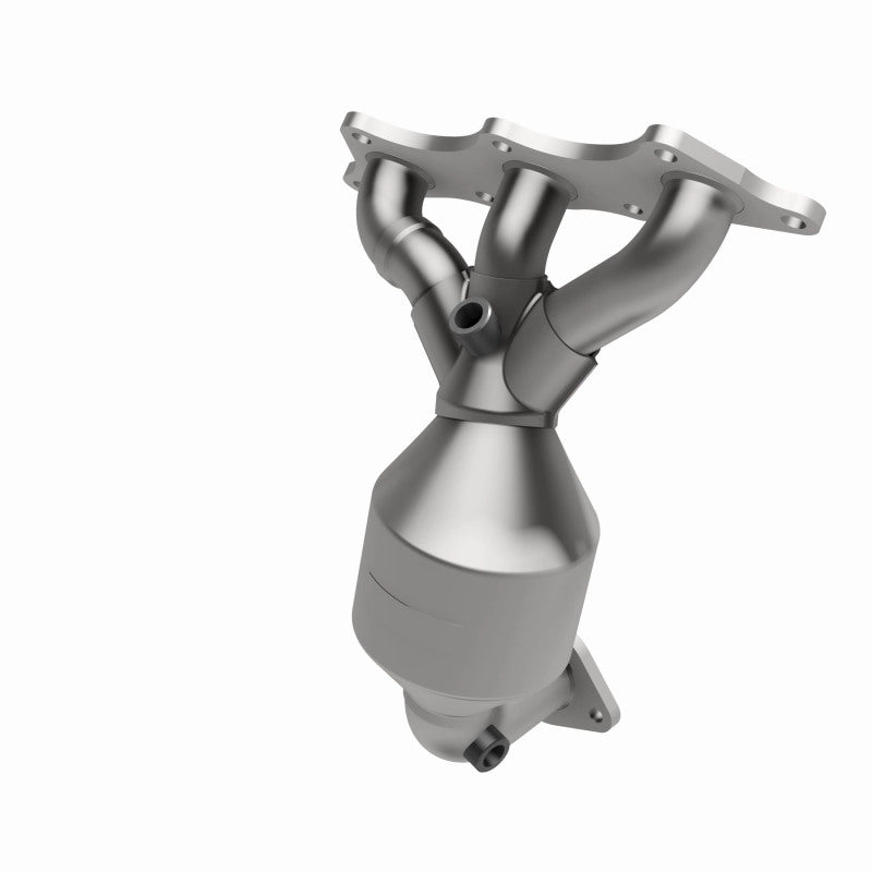 MagnaFlow Conv DF 06-09 Eclipse 3.8 Front Manifold O MagnaFlow Conv DF 06-09 Eclipse 3.8 Front Manifold O