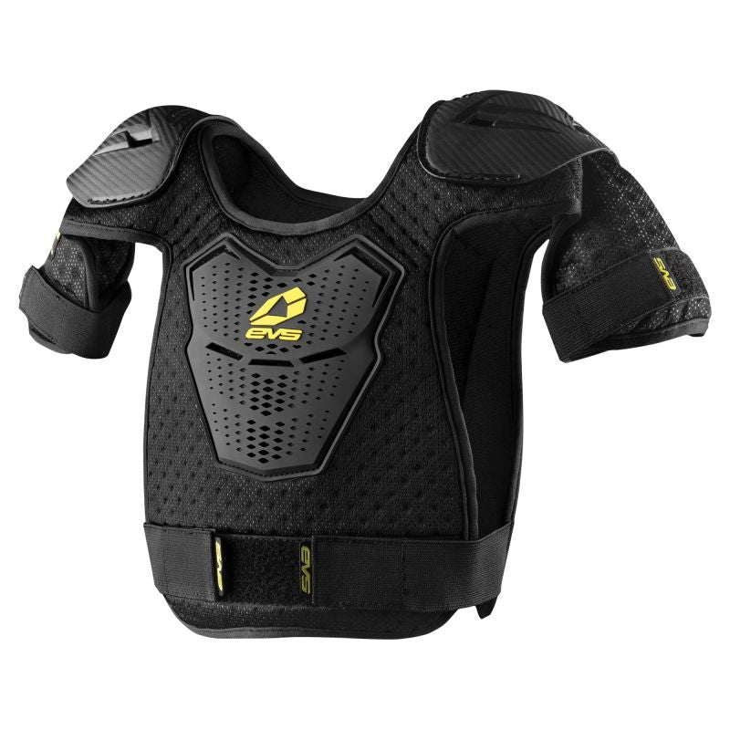 EVS Bantam Roost Deflector Youth - Small/Medium EVS Bantam Roost Deflector Youth - Small/Medium