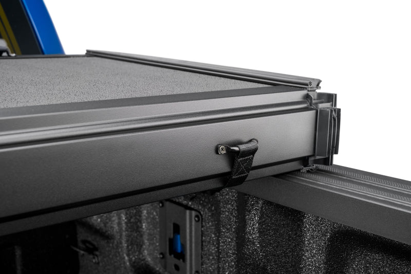Extang 19-23 Ford Ranger (5ft. 1in. Bed) Solid Fold ALX Extang 19-23 Ford Ranger (5ft. 1in. Bed) Solid Fold ALX