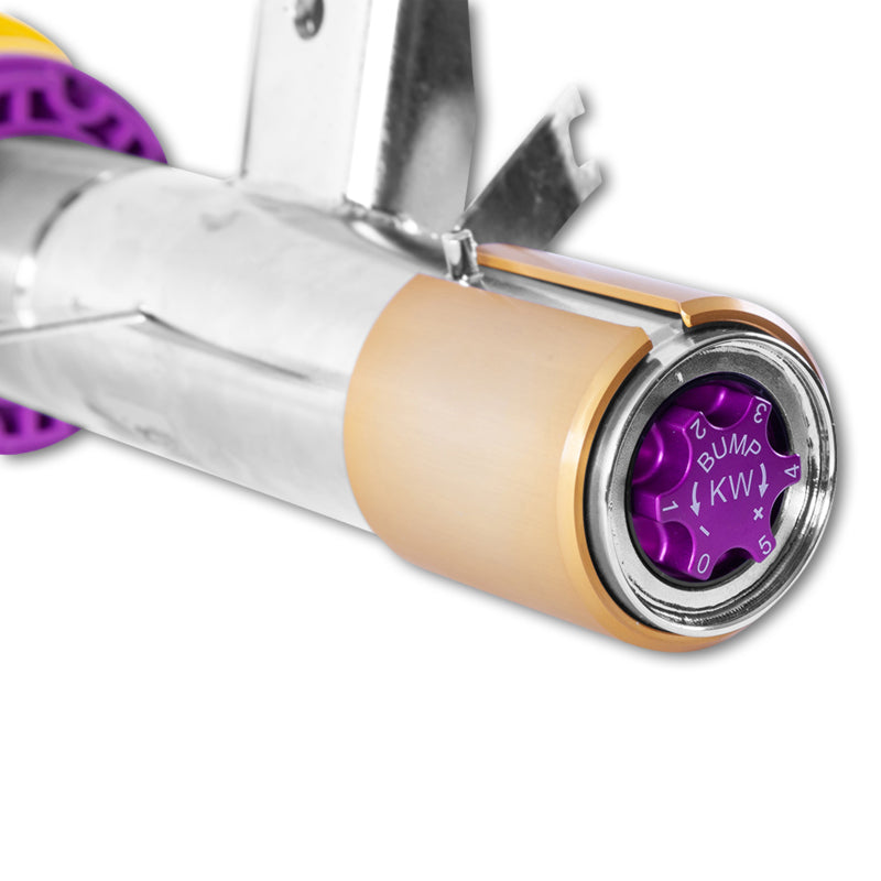 KW Coilover Kit V3 2019+ BMW Z4 sDrive M40I (G29) / A90 Toyota Supra KW Coilover Kit V3 2019+ BMW Z4 sDrive M40I (G29) / A90 Toyota Supra