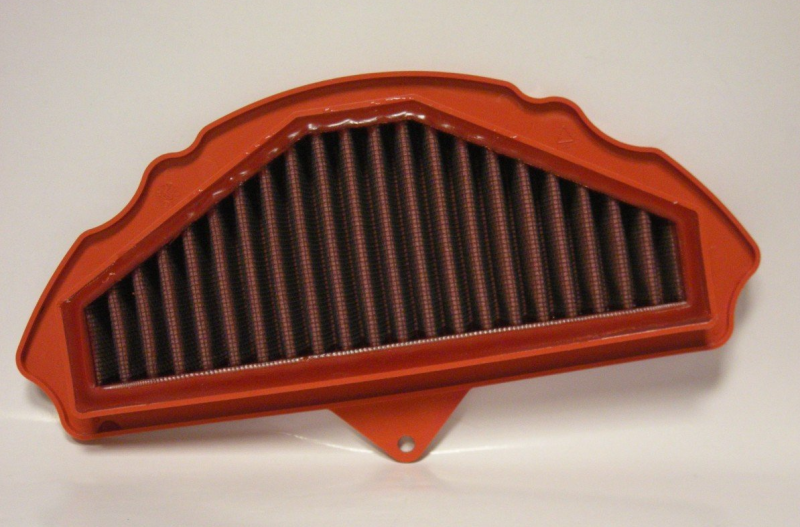 BMC 08-10 Kawasaki Zx-10R 1000 Replacement Air Filter BMC 08-10 Kawasaki Zx-10R 1000 Replacement Air Filter
