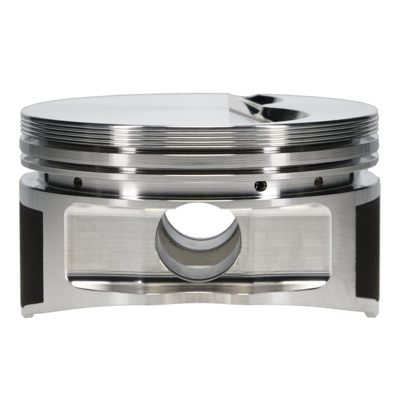 JE Pistons 302 SBF TWISTED FT Set of 8 Pistons JE Pistons 302 SBF TWISTED FT Set of 8 Pistons