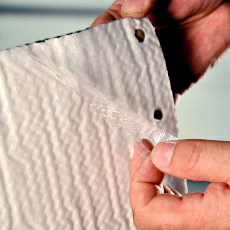 DEI Corvette C5 Trans. Tunnel Shield DEI Corvette C5 Trans. Tunnel Shield