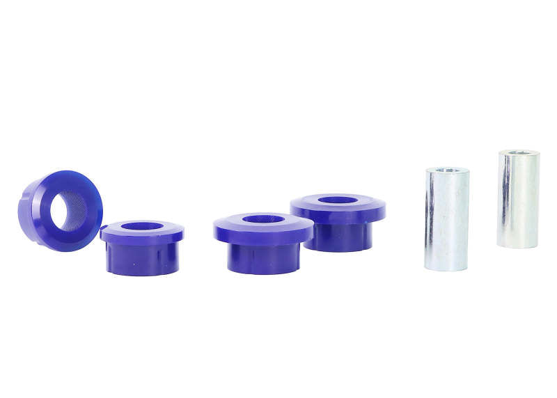 SuperPro 1993 Toyota Supra Twin Turbo Front Lower Inner Forward Control Arm Bushing Kit SuperPro 1993 Toyota Supra Twin Turbo Front Lower Inner Forward Control Arm Bushing Kit
