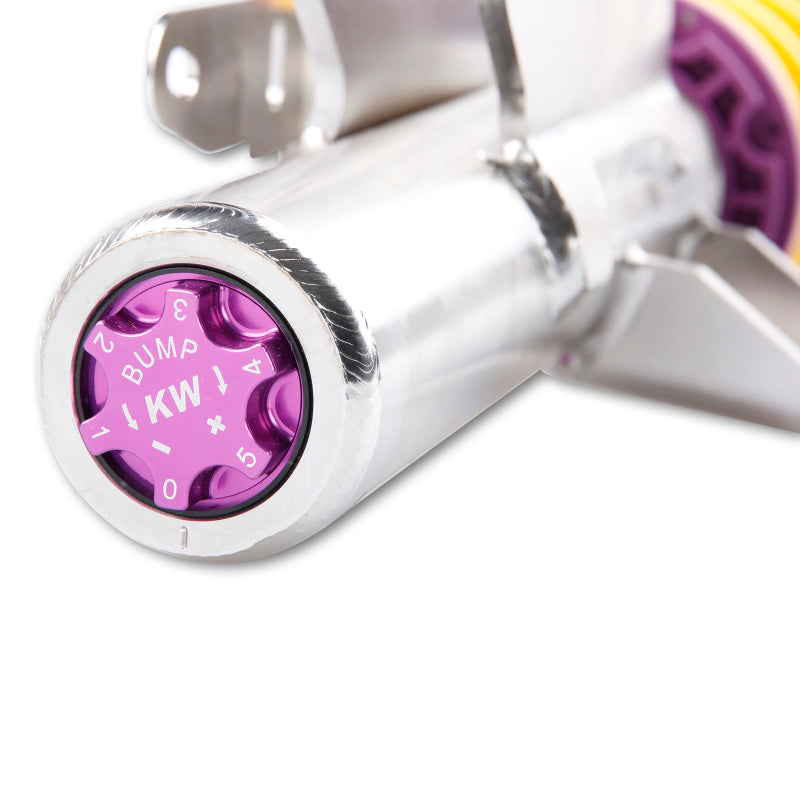 KW Clubsport Kit 2-Way w/ Top Mounts Scion FR-S/Subaru BRZ KW Clubsport Kit 2-Way w/ Top Mounts Scion FR-S/Subaru BRZ