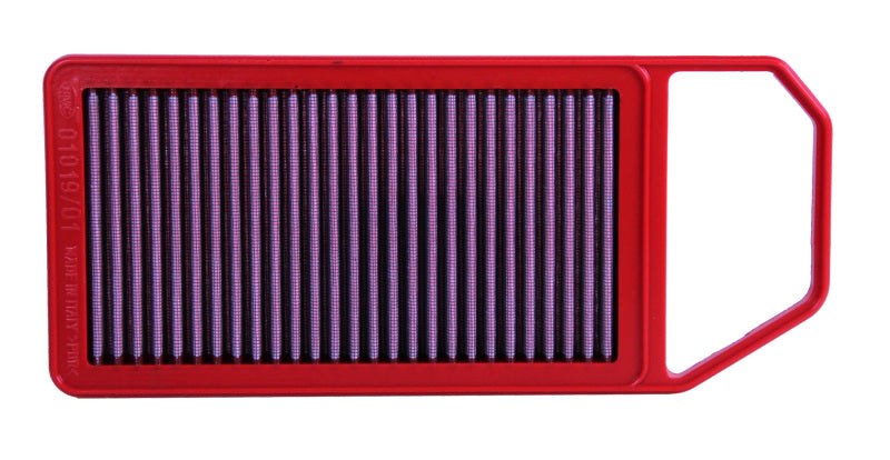 BMC 2016+ Suzuki Baleno II (FW/EW) 1.2 90HP Replacement Panel Air Filter BMC 2016+ Suzuki Baleno II (FW/EW) 1.2 90HP Replacement Panel Air Filter