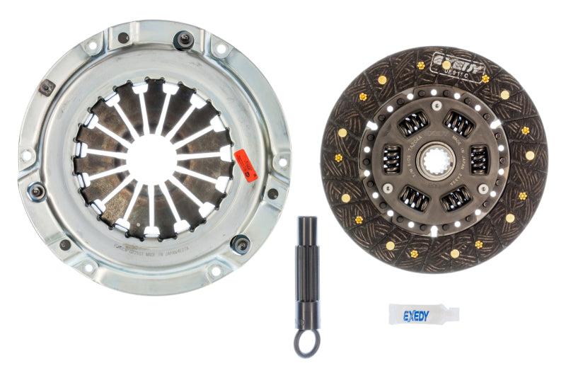 Exedy 2005-2008 Chevrolet Cobalt L4 Stage 1 Organic Clutch Exedy 2005-2008 Chevrolet Cobalt L4 Stage 1 Organic Clutch