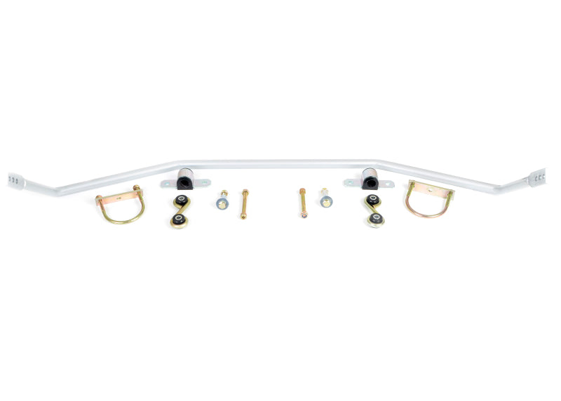 Whiteline 96-03 Audi A3 / 98-06 TT Mk1 / 98-09 VW Beetle gen I / 97-04 Golf / 98-05 Jetta / 97-06 Ra Whiteline 96-03 Audi A3 / 98-06 TT Mk1 / 98-09 VW Beetle gen I / 97-04 Golf / 98-05 Jetta / 97-06 Ra