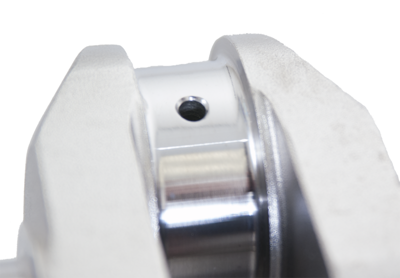 Eagle Honda K20/K24 4340 Billet Crankshaft Eagle Honda K20/K24 4340 Billet Crankshaft