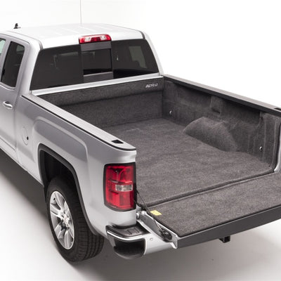 BedRug 99-07 Chevy/GMC Classic Short Bed Bedliner