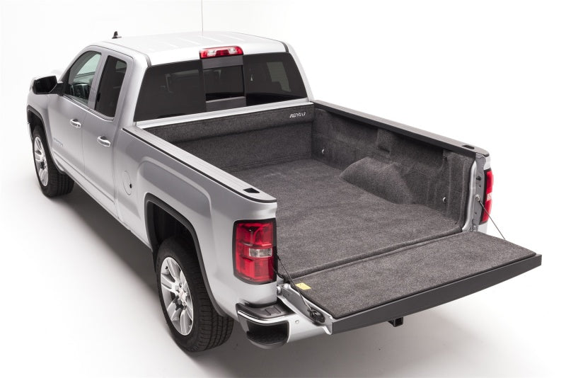 BedRug 99-07 Chevy/GMC Classic Short Bed Bedliner BedRug 99-07 Chevy/GMC Classic Short Bed Bedliner