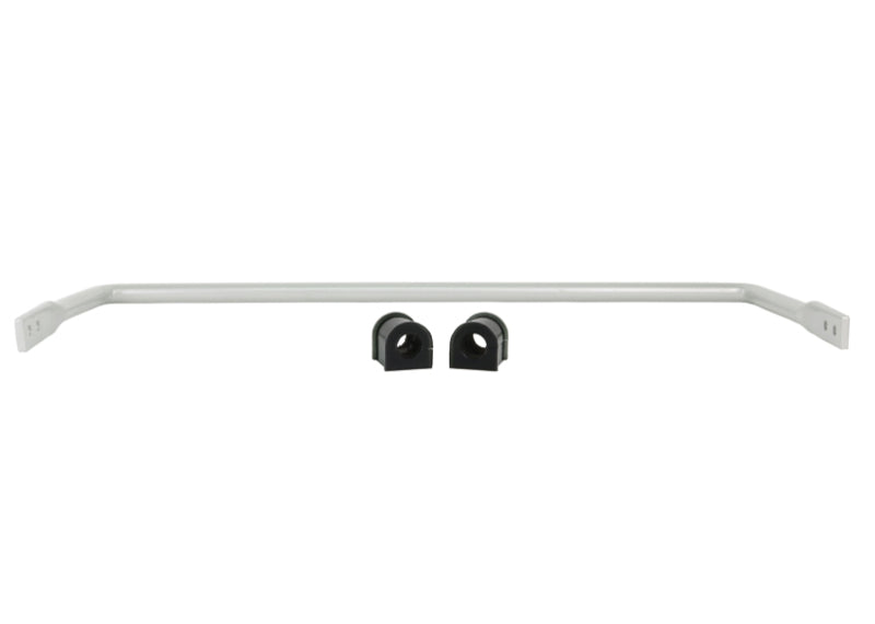 Whiteline 04-06 Pontiac GTO VX/VY Coupe Rear Heavy Duty Adjustable 18mm Swaybar Whiteline 04-06 Pontiac GTO VX/VY Coupe Rear Heavy Duty Adjustable 18mm Swaybar