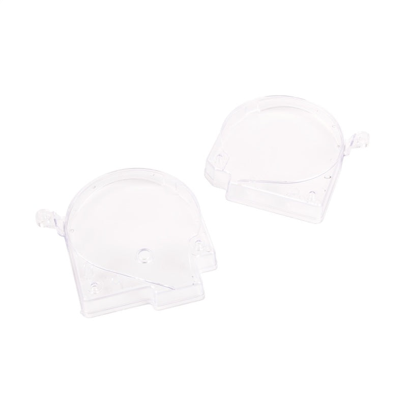 Omix Speedometer & Tachometer Lens 92-95 Wrangler YJ Omix Speedometer & Tachometer Lens 92-95 Wrangler YJ