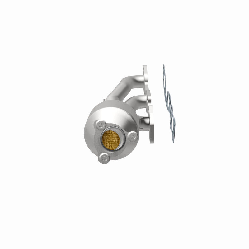 MagnaFlow Conv DF 01-04 Nissan Frontier Passenger Side Manifold MagnaFlow Conv DF 01-04 Nissan Frontier Passenger Side Manifold