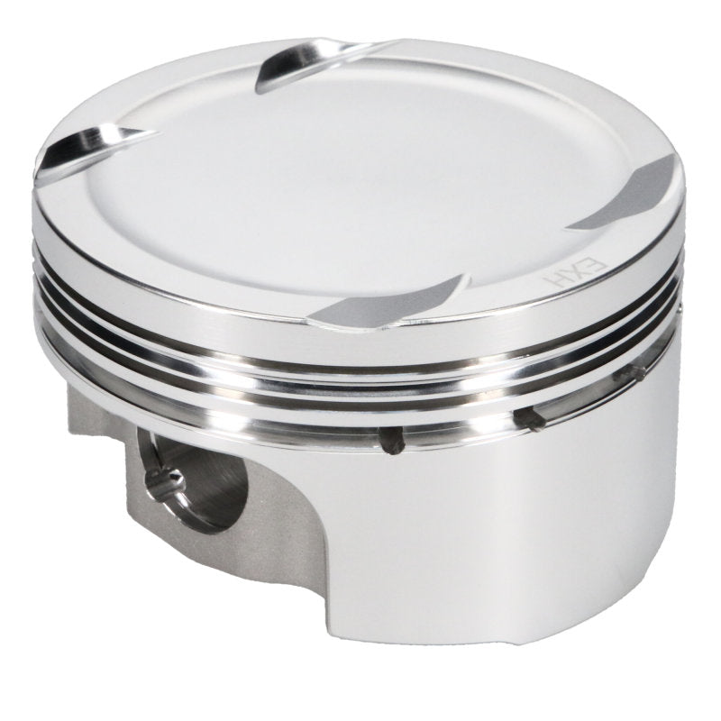 JE Pistons CHRY 2.0 ECC/ECB KIT Set of 4 Pistons JE Pistons CHRY 2.0 ECC/ECB KIT Set of 4 Pistons