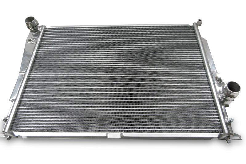 CSF 00-06 BMW M3 (E46) Triple Pass Radiator CSF 00-06 BMW M3 (E46) Triple Pass Radiator