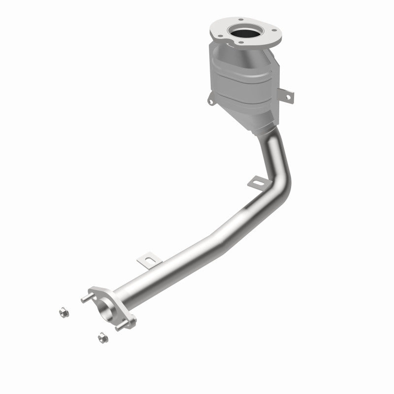 MagnaFlow Conv DF 88-95 Honda Civic/89-91 Honda CR-X California  Direct Fit Catalytic Converter MagnaFlow Conv DF 88-95 Honda Civic/89-91 Honda CR-X California  Direct Fit Catalytic Converter