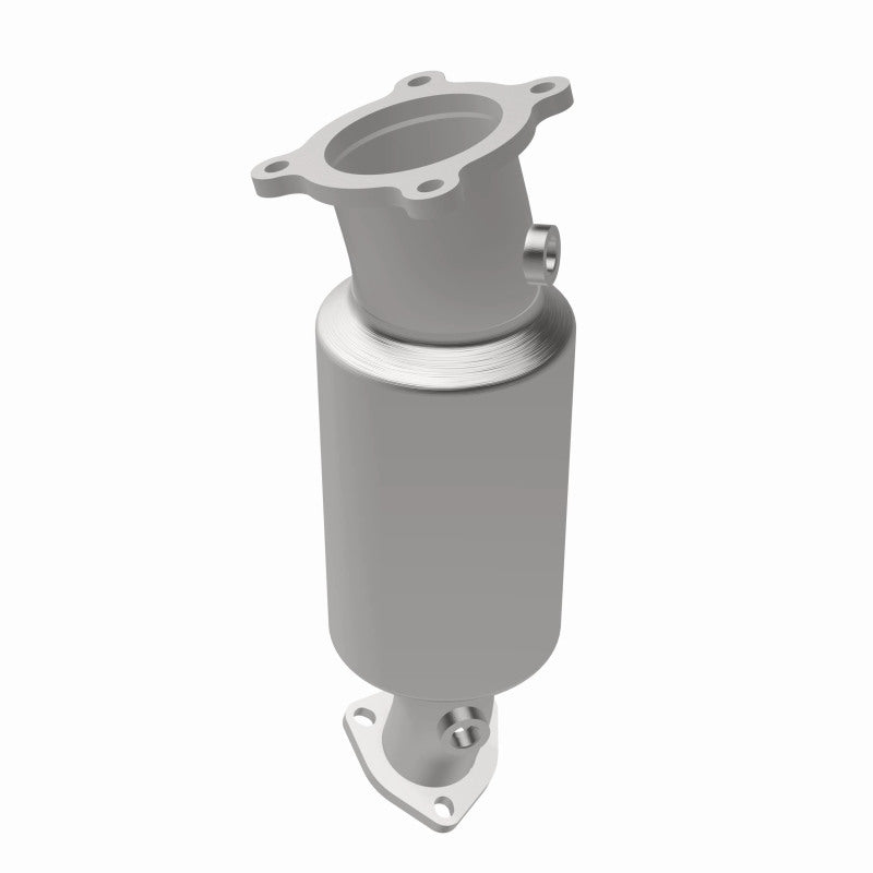 MagnaFlow California Grade CARB Compliant Converter Direct-Fit 05-09 Audi A4 / A4 Quattro MagnaFlow California Grade CARB Compliant Converter Direct-Fit 05-09 Audi A4 / A4 Quattro